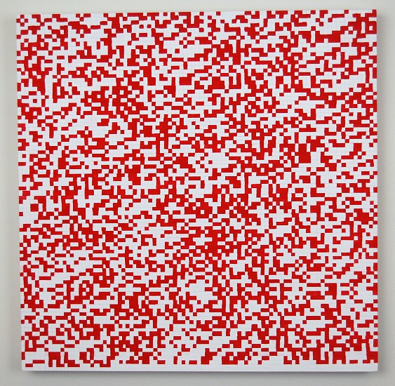 Kara Braciale, Labor (Susan Metrican)
2014, gouache, graphite on panel