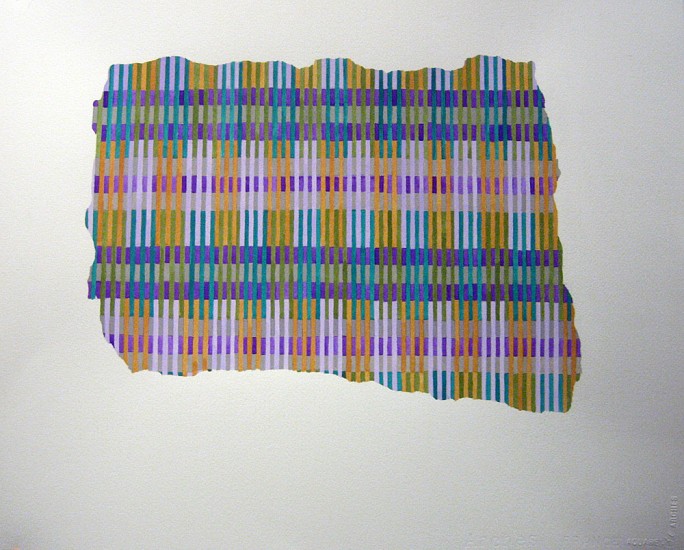 Kara Braciale, Scrap II
2008